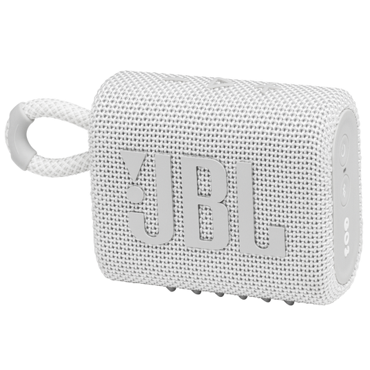 JBL Go 3 Portable Waterproof Speaker JBL Malaysia