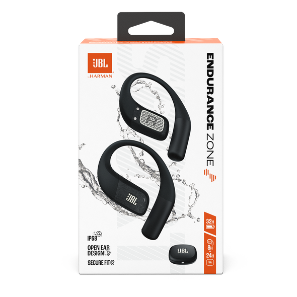 JBL CLub One Box visual