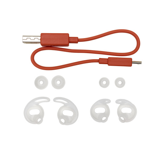 JBL Reflect Flow Waterproof true wireless sport earbuds