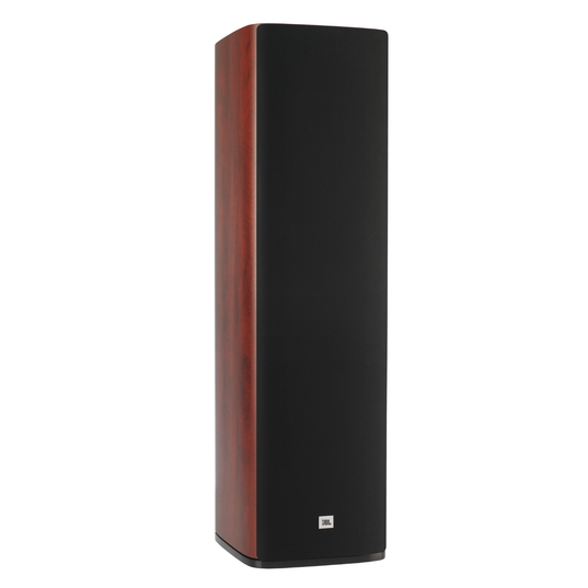 Studio 690 - Wood - Home Audio Loudspeaker System - Detailshot 1