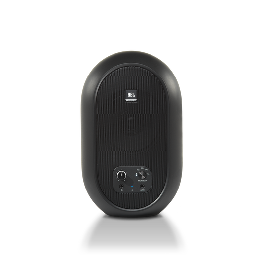 JBL 104-BT (Pair) | Compact Desktop Reference Monitors with Bluetooth