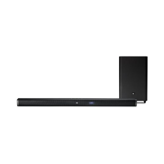 Jbl sale cinema stv135