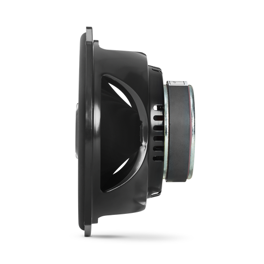 Stage3 9637F - Black - 6" x9"(152mmx230mm)  3-Way car speaker for factory upgrade without grille - Detailshot 1