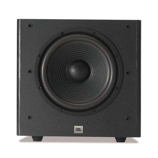 Arena Sub 100P - Black - Detailshot 2