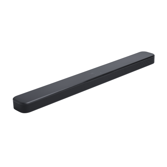 JBL Bar 300MK2 - Black - 5.0 channel all-in-one soundbar with Dolby Atmos ® - Detailshot 3