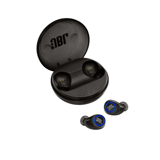 Wireless in ear headphones jbl hotsell