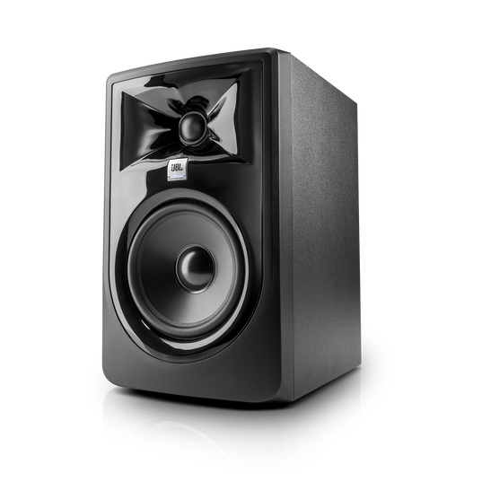 JBL 305P MkII | Powered 5