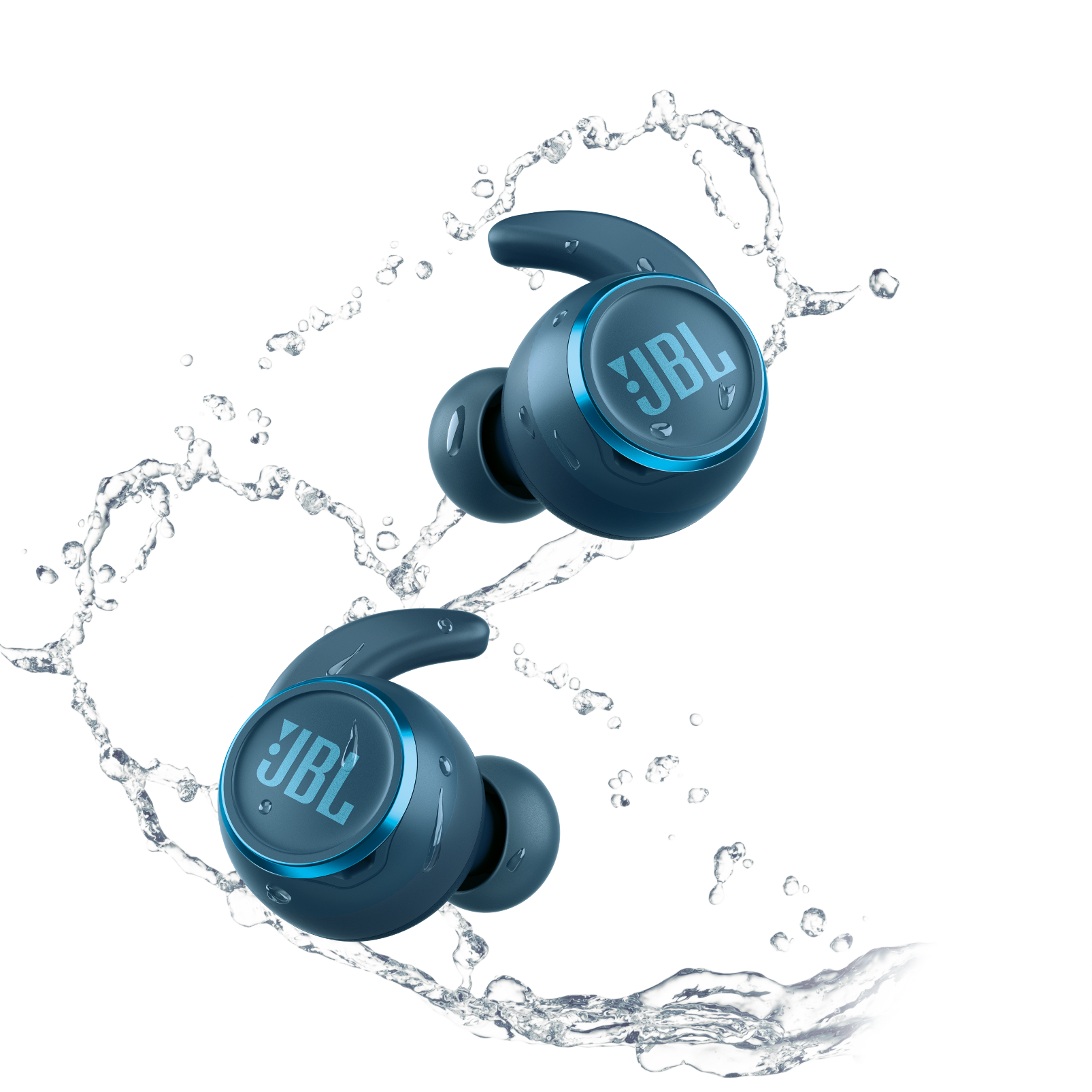 Jbl reflect mini nc blue clearance