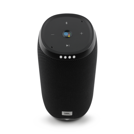 Jbl link 20 store bluetooth not working