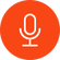 Be heard with the voice focus detachable boom mic