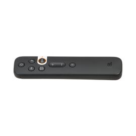 JBL Remote control for Bar 5.1 Surround - Black - Remote control - Hero JBL Remote control for Bar 5.1 Surround - Black - Remote control - Hero