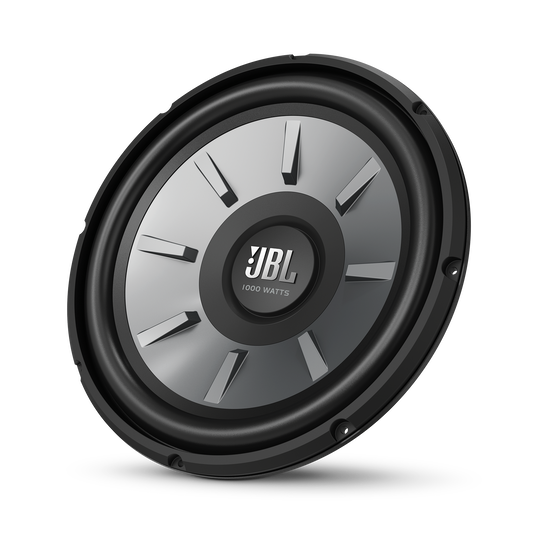 Jbl woofer hot sale 12 inch
