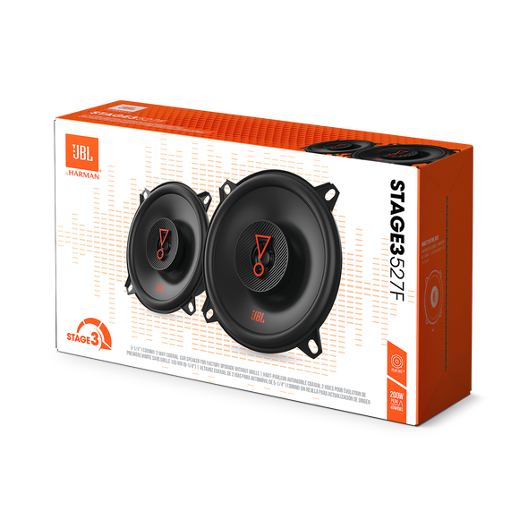 JBL CLub One Box visual