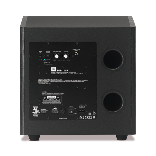 Jbl arena sub 100p price hotsell
