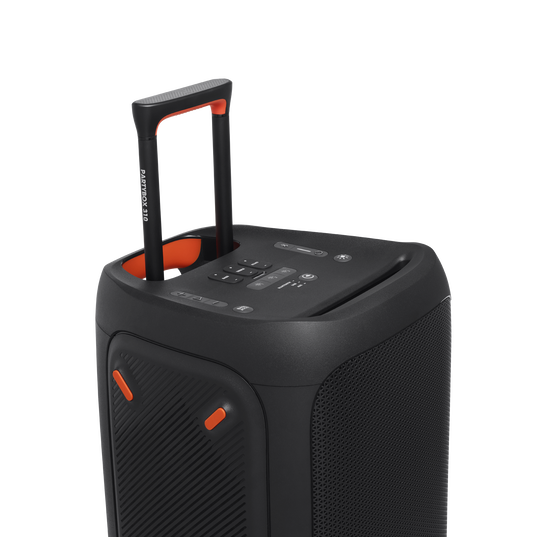 JBL Partybox 310 Portable Party Speaker JBL MY