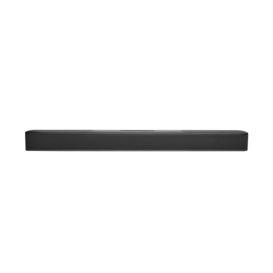 Bar 5.0 MultiBeam - Grey - 5.0 channel soundbar with MultiBeam™ technology and Virtual Dolby Atmos® - Front