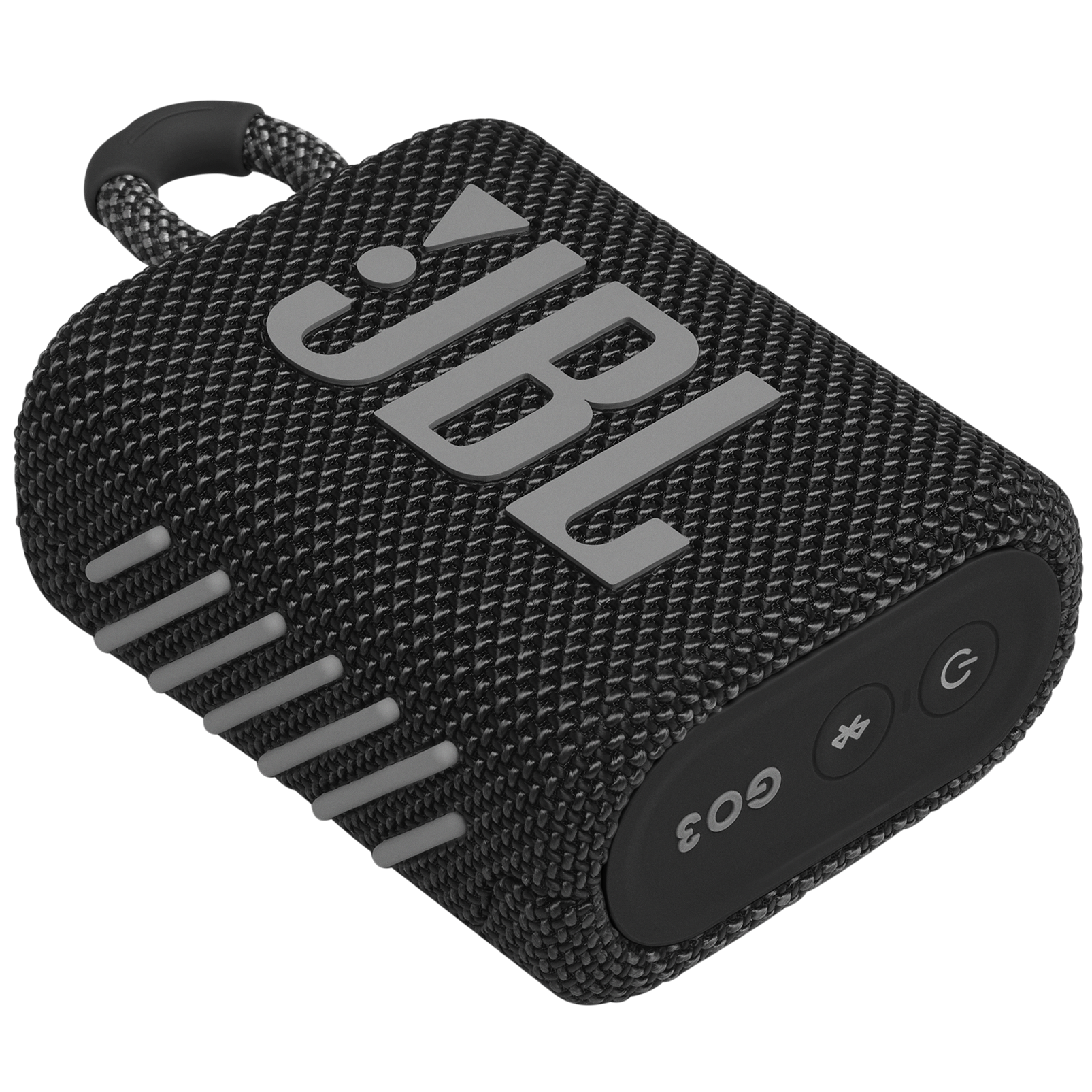 JBL Go 3 | Portable Waterproof Speaker 