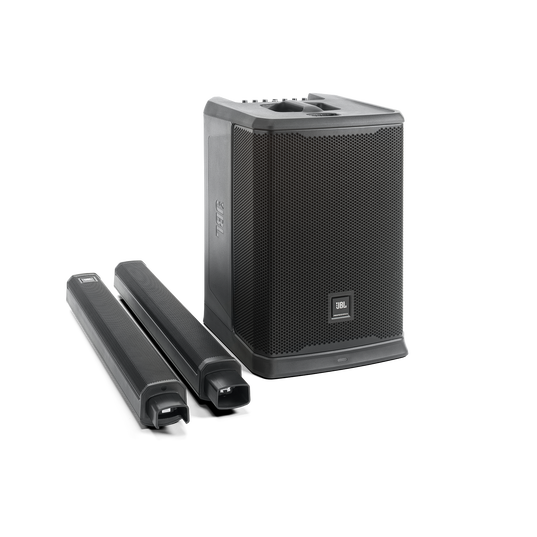 Jbl all in store one pa system
