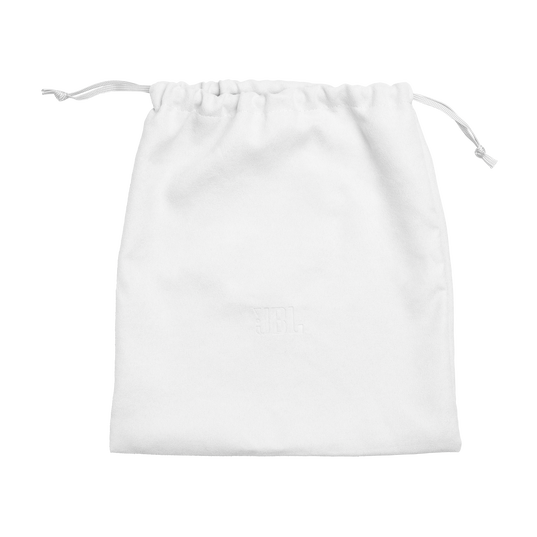 JBL Live 680NC - White - Wireless on-ear Noise Cancelling headphones - Detailshot 13