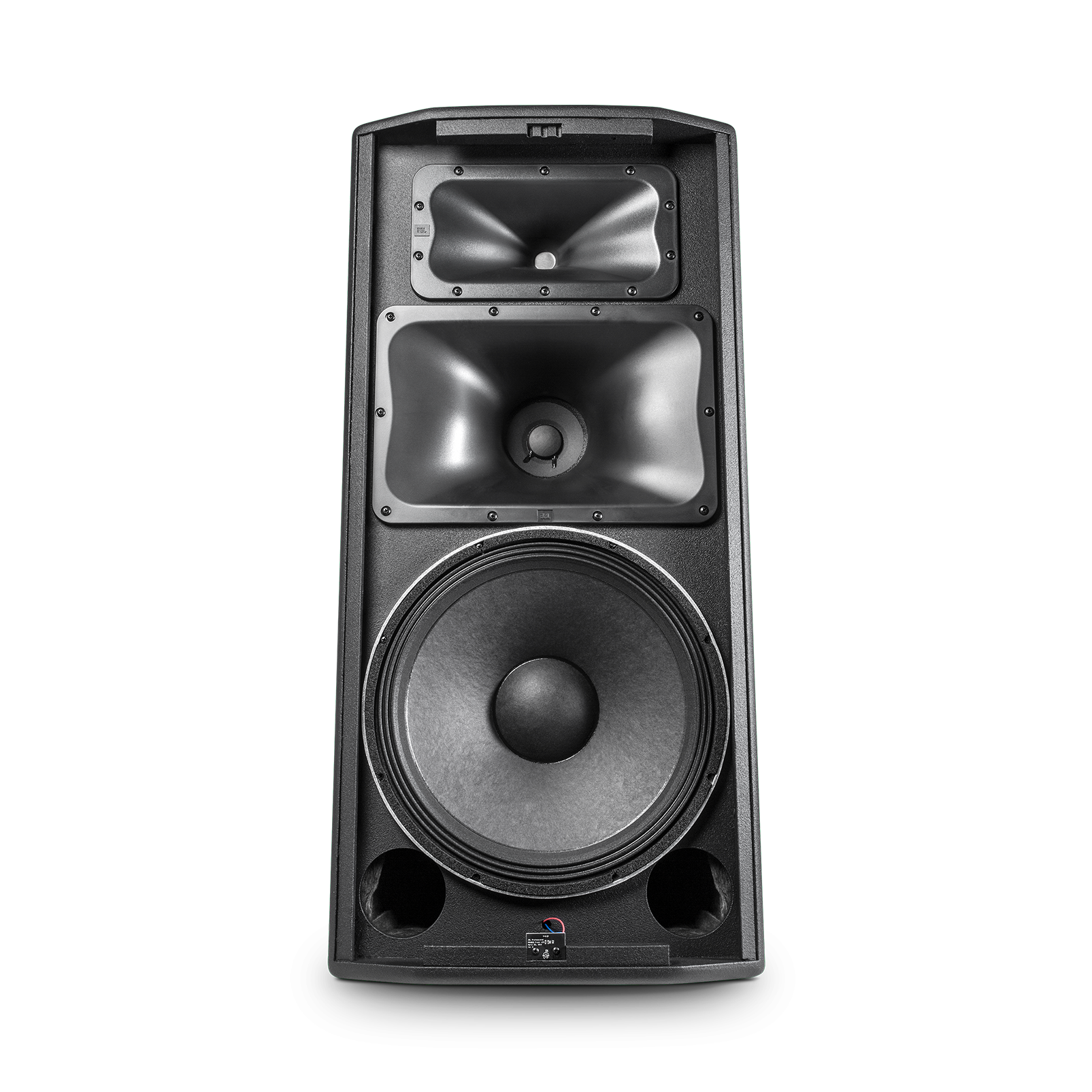 JBL PRX835 | 15\