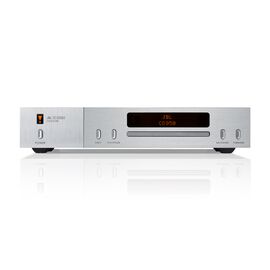JBL CD350 Classic - Walnut - Compact Disc Player - Hero JBL CD350 Classic - Walnut - Compact Disc Player - Hero