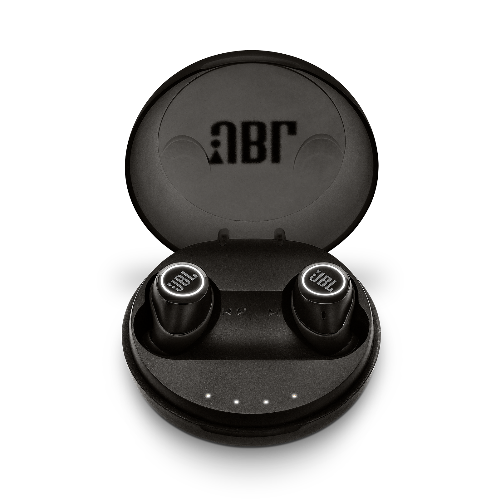 Jbl free battery clearance