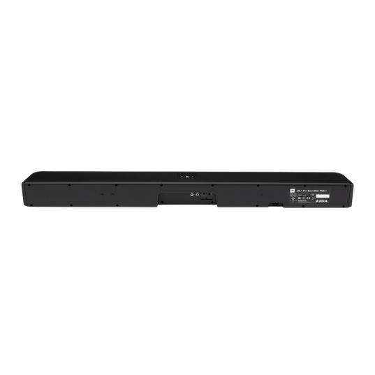 Jbl 2025 commercial soundbar