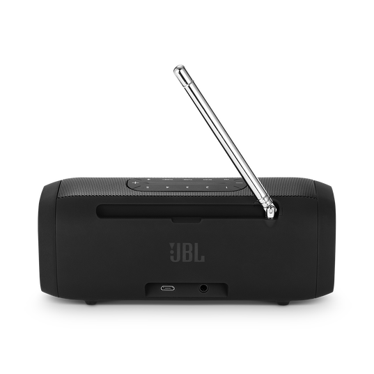 JBL Tuner FM Portable Bluetooth Speaker with FM radio