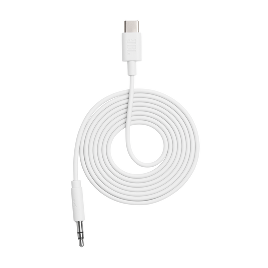 JBL Live 780NC - White - Wireless over-ear Noise Cancelling headphones - Detailshot 13