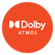 High definition sound and 3D Dolby Atmos*
