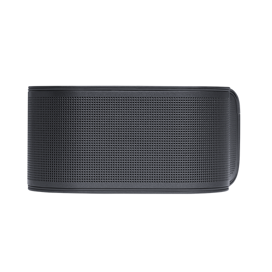 BAR 800 - Black - Detailshot 8
