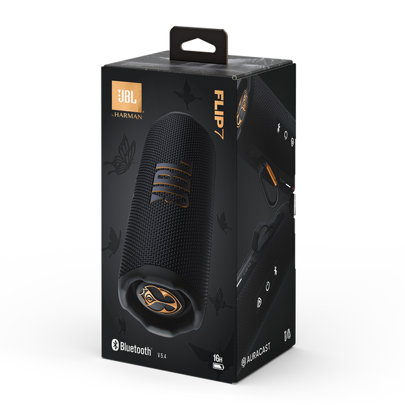 JBL CLub One Box visual
