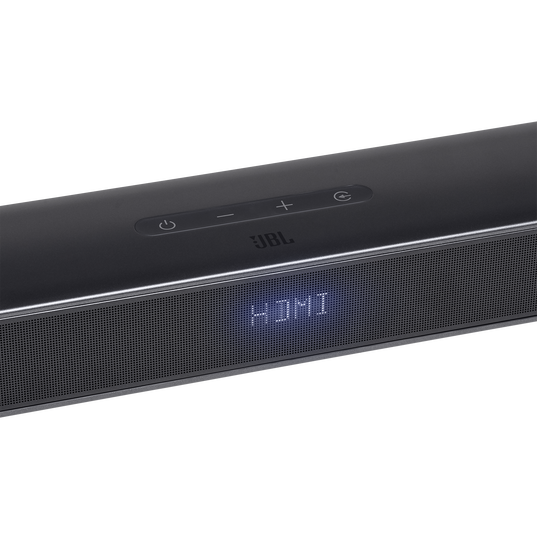 Bass soundbar clearance