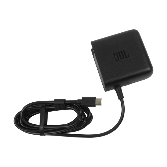 JBL Power Adaptor for Xtreme 3 - Black - JBL Power Adaptor for Xtreme 3 - Hero