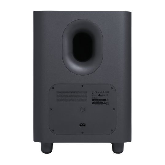 BAR 500 JBL APAC NC