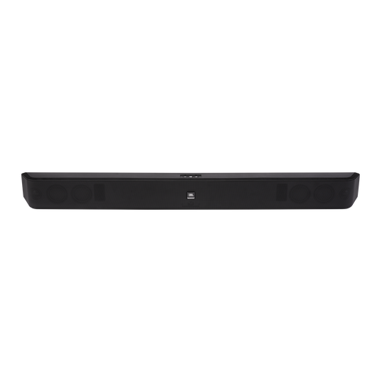 Jbl 2025 commercial soundbar