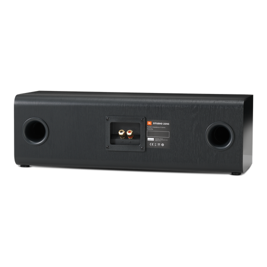 Studio 225C 2.5 way Dual 4 Center Channel Loudspeaker