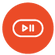 3-button remote with microphone