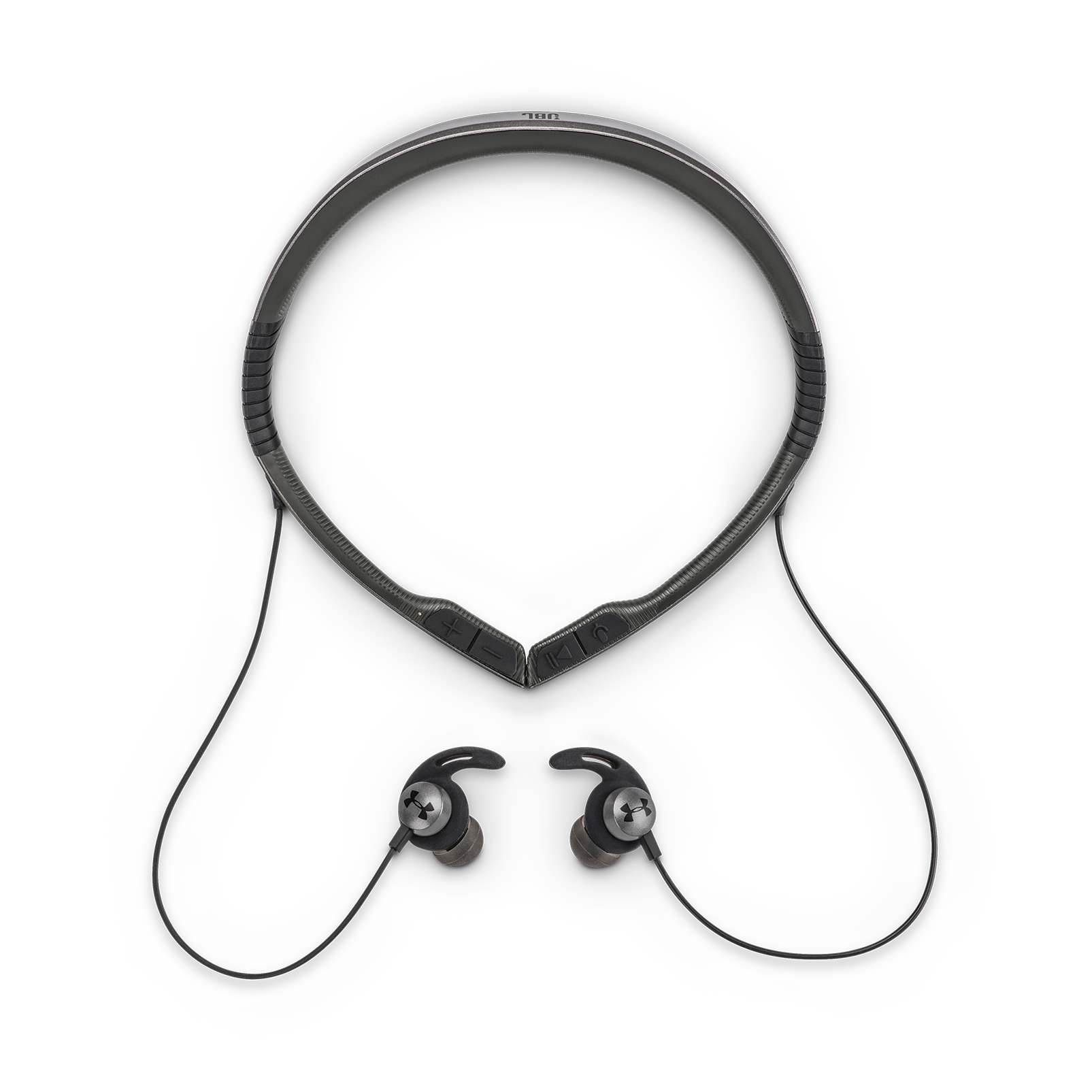 jbl under armour flex