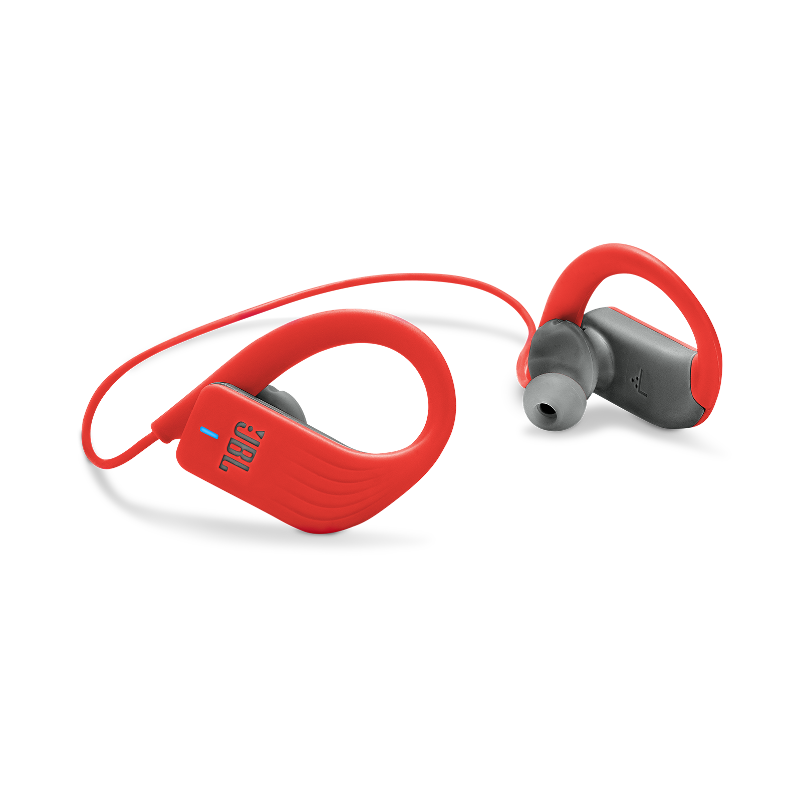 jbl endurance sprint controls