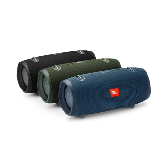 Jbl xtreme 2025 2 blu