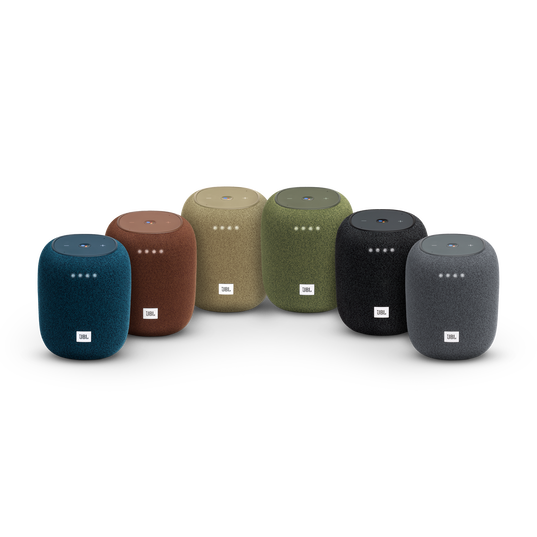 Jbl link sales 20 apple music
