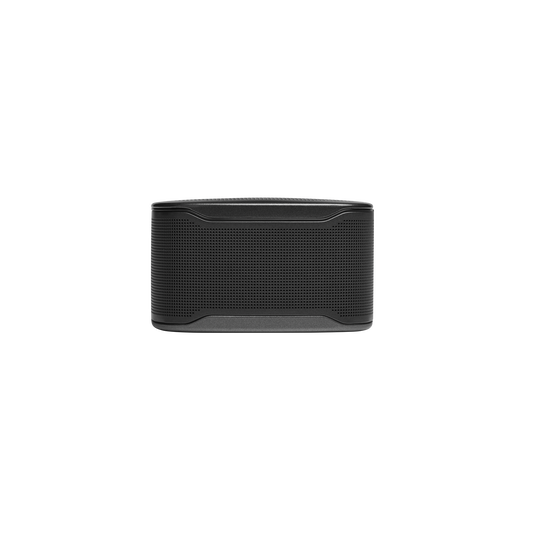 Bar 5.0 MultiBeam - Grey - 5.0 channel soundbar with MultiBeam™ technology and Virtual Dolby Atmos® - Right