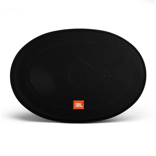 JBL Stage2 9634 - Black - 6" x9"(152mmx230mm)   Three Way  Car Speaker - Detailshot 1