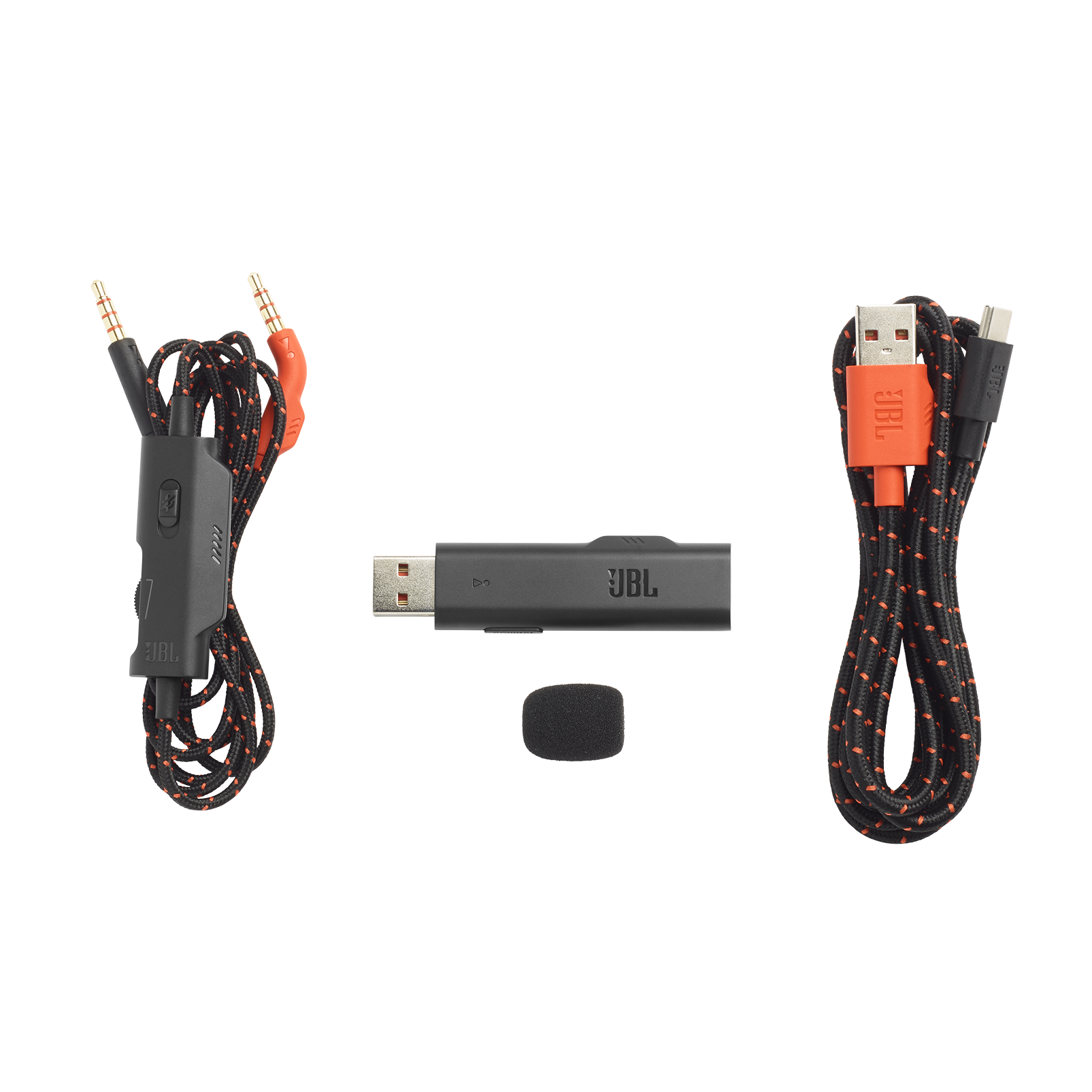 jbl quantum 600 dongle