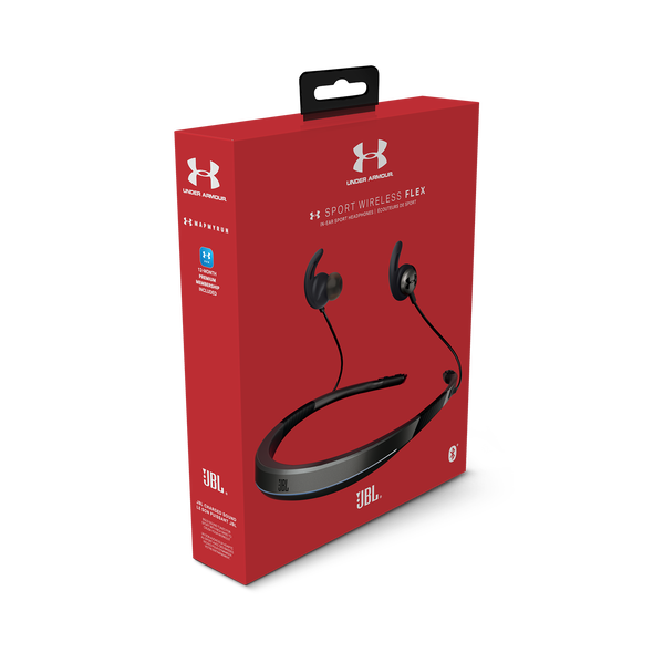 Ua sport wireless hotsell