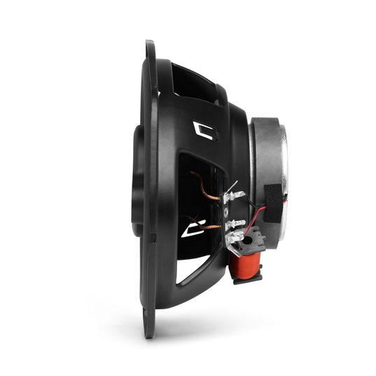 JBL Stage2 9634 - Black - 6" x9"(152mmx230mm)   Three Way  Car Speaker - Left