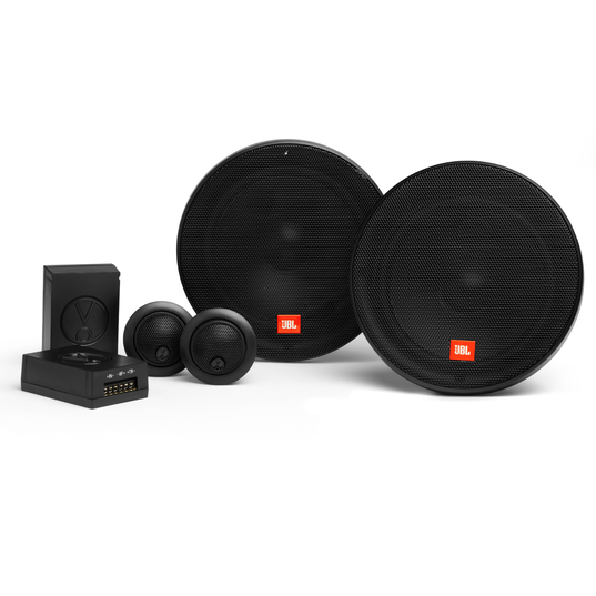 Jbl speaker sale components