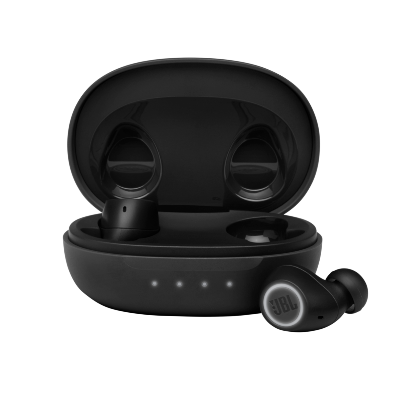 JBL Free II | True Wireless In-Ear Headphones | JBL Malaysia