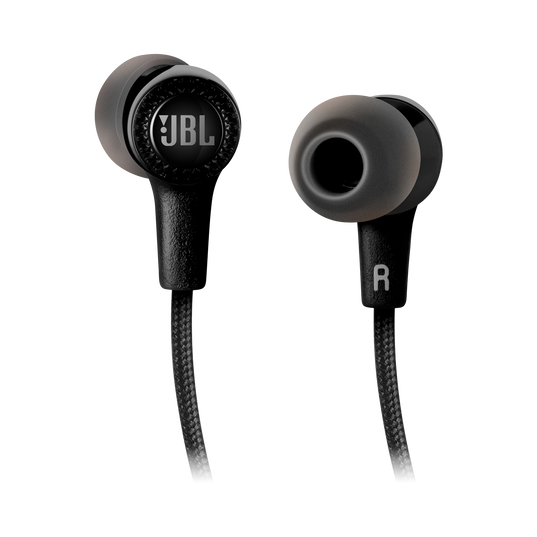 E25BT Wireless in ear headphones